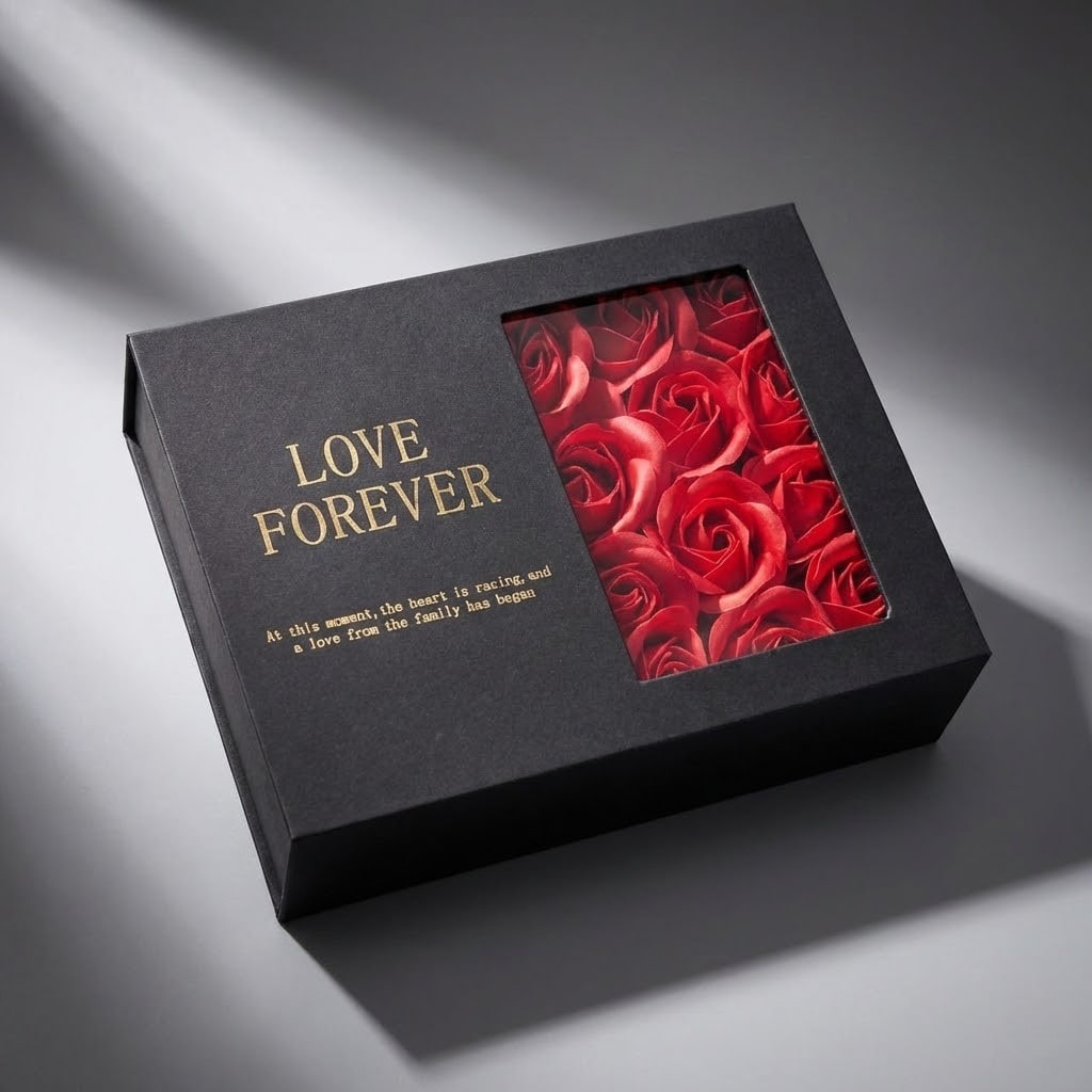Amorbox detalj